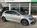 Volkswagen Polo 1.0 TSI Active R-Line, NAv, Carplay, Camera, PDC Gris - thumbnail 5