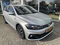 Volkswagen Polo 1.0 TSI Active R-Line, NAv, Carplay, Camera, PDC Gris - thumbnail 4