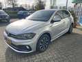 Volkswagen Polo 1.0 TSI Active R-Line, NAv, Carplay, Camera, PDC Gris - thumbnail 2