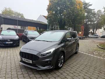 Hybrid ST-Line