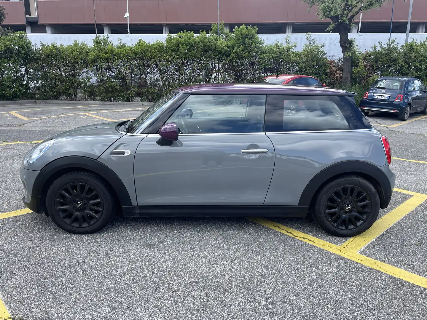 MINI One 1.2 75cv 3p - 2