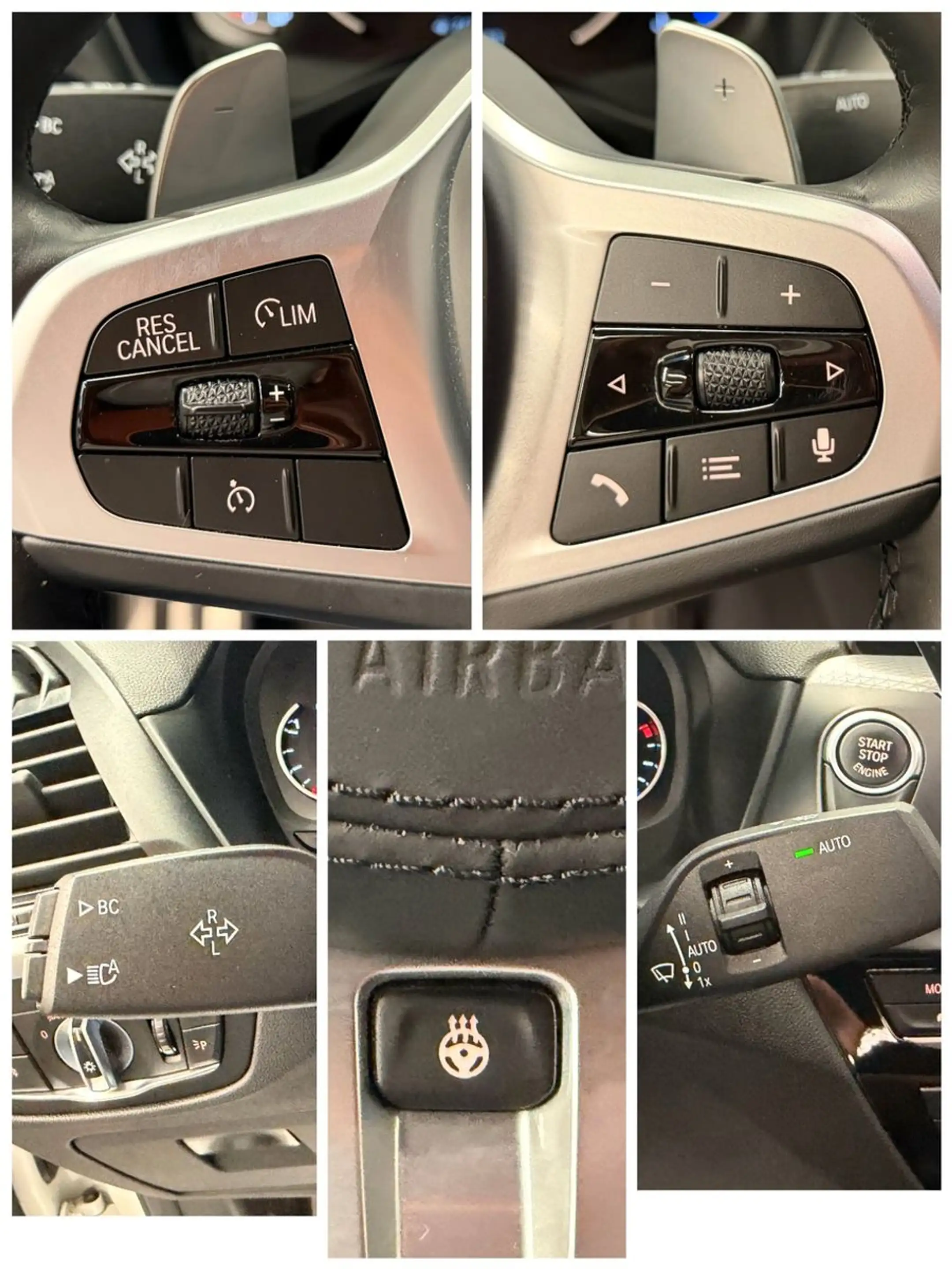 BMW X4 xDrive 20 d M Sport RFK Memory StandHZG 1.HAN — photo 14