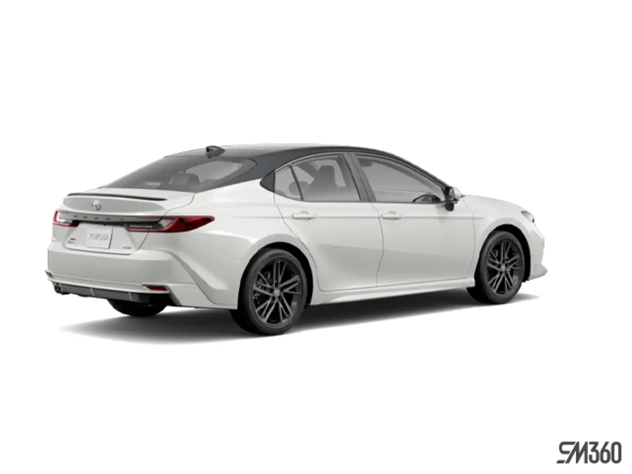 Toyota Camry снимка Toyota Camry