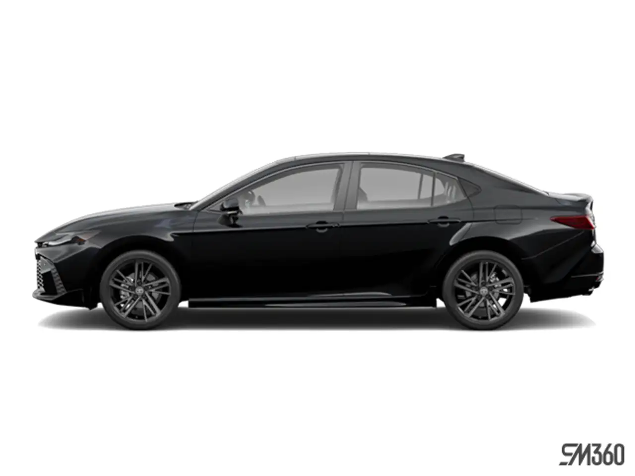 Toyota Camry снимка Toyota Camry