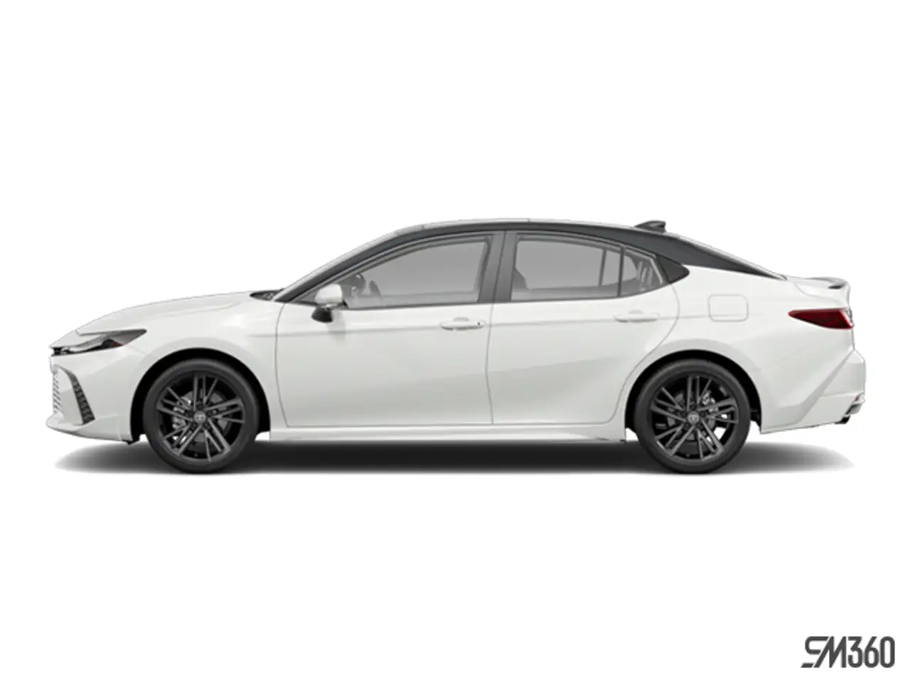 Toyota Camry снимка Toyota Camry