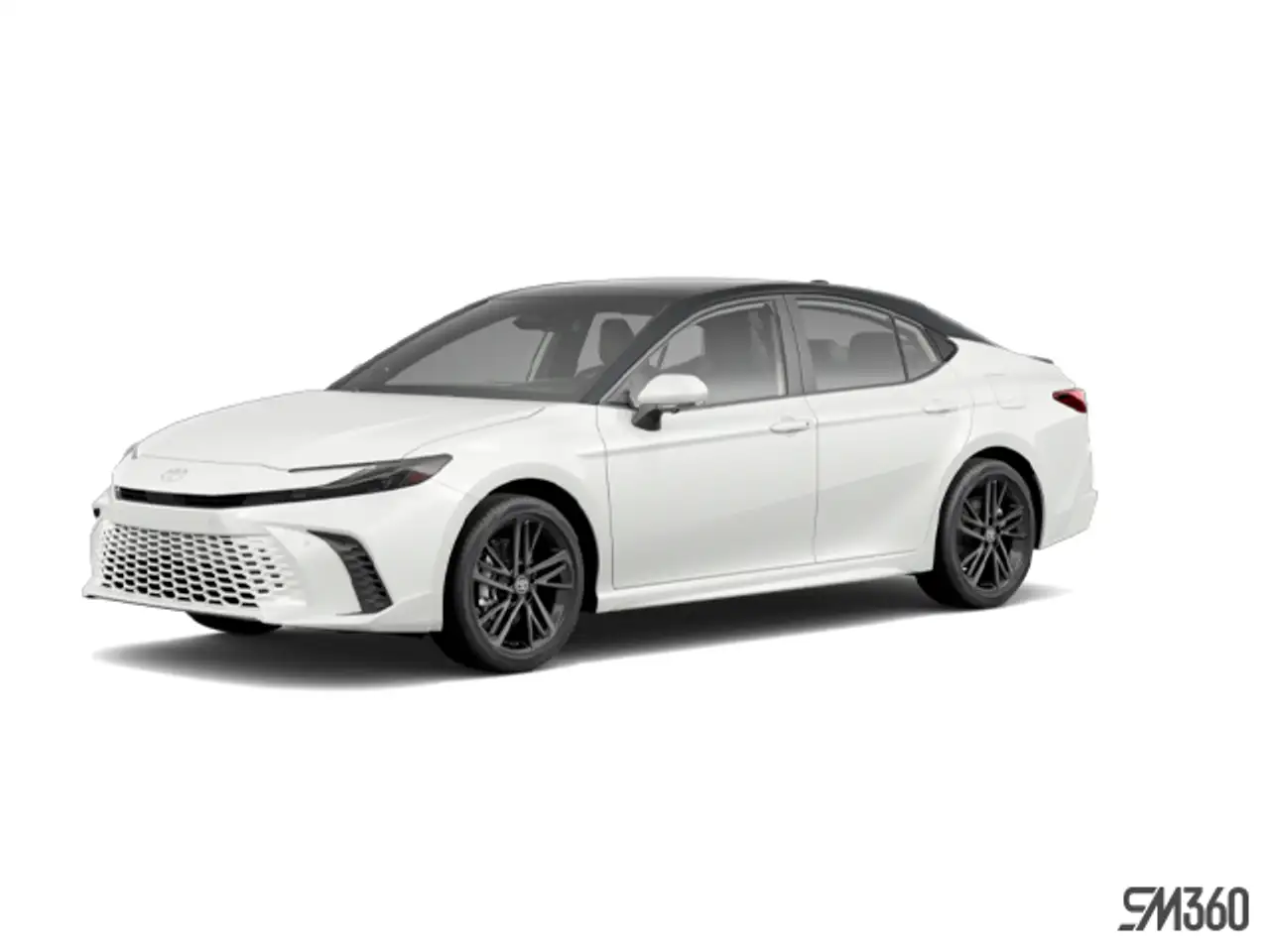 Toyota Camry снимка Toyota Camry