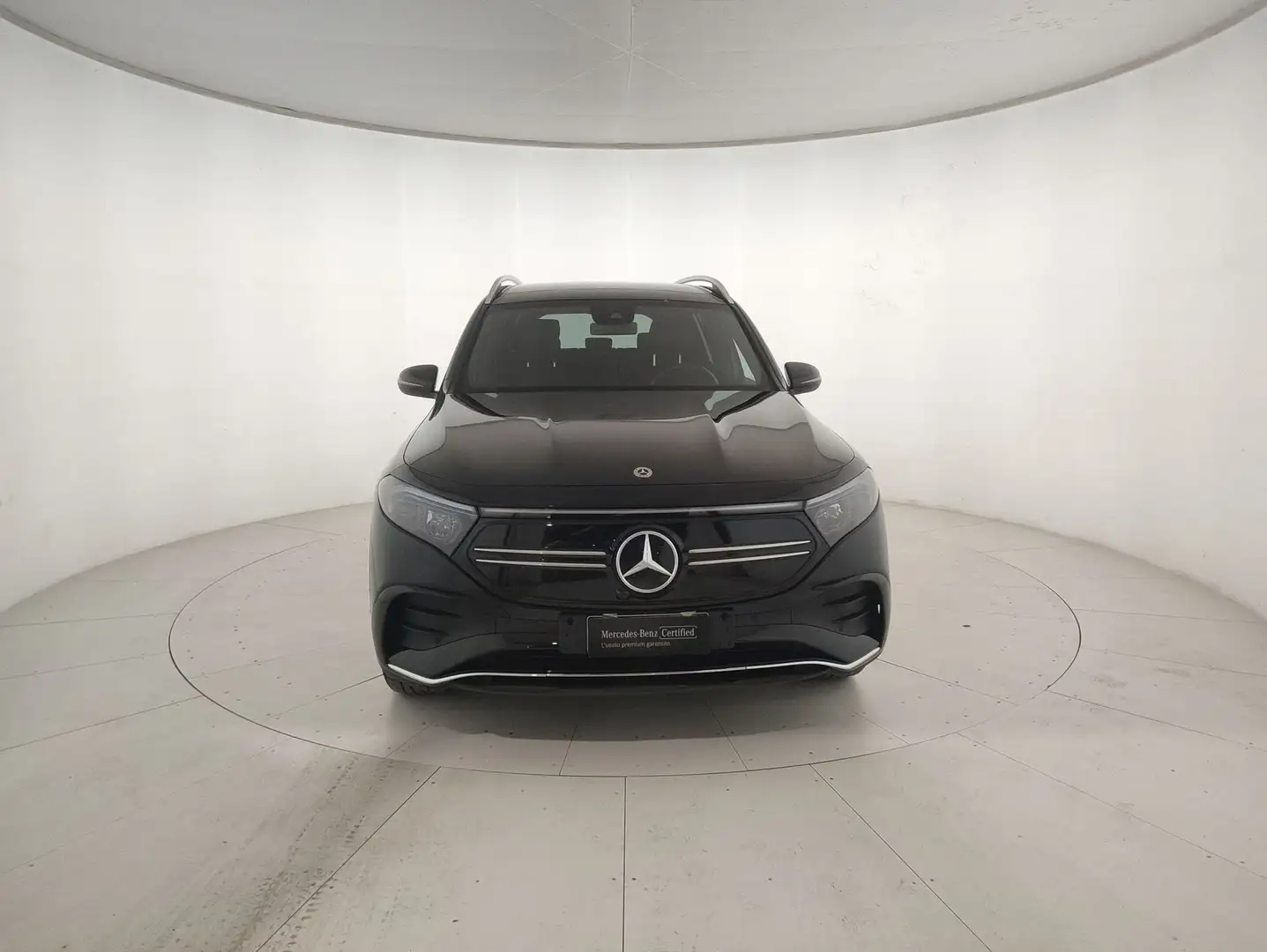 Mercedes-Benz EQB 250 250+ Premium Negru - 2