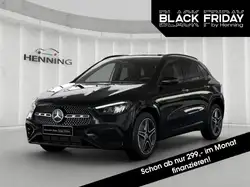 Mercedes-Benz GLA 220 d 4Matic AMG Premium Night Pano Burm DIS