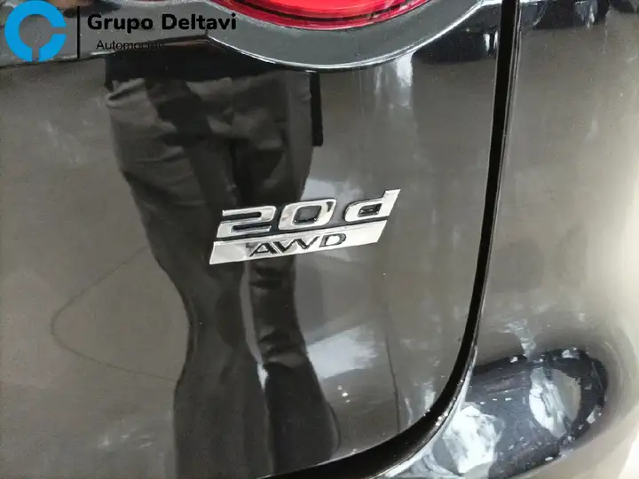 Jaguar F-Pace 2018, foto 13