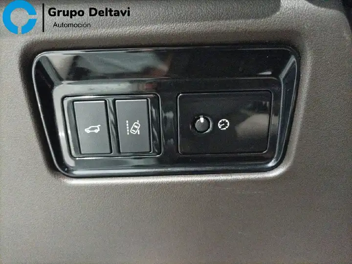 Jaguar F-Pace 2018, foto 18