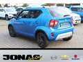 Suzuki Ignis Comfort Hybrid LED SHZ ALU KLIMA RÜCKFKAMERA Blau - thumbnail 8