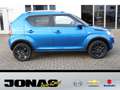 Suzuki Ignis Comfort Hybrid LED SHZ ALU KLIMA RÜCKFKAMERA Blau - thumbnail 5