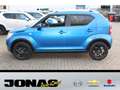 Suzuki Ignis Comfort Hybrid LED SHZ ALU KLIMA RÜCKFKAMERA Blau - thumbnail 9