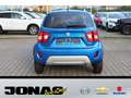 Suzuki Ignis Comfort Hybrid LED SHZ ALU KLIMA RÜCKFKAMERA Blau - thumbnail 7