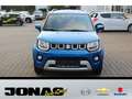 Suzuki Ignis Comfort Hybrid LED SHZ ALU KLIMA RÜCKFKAMERA Blau - thumbnail 3