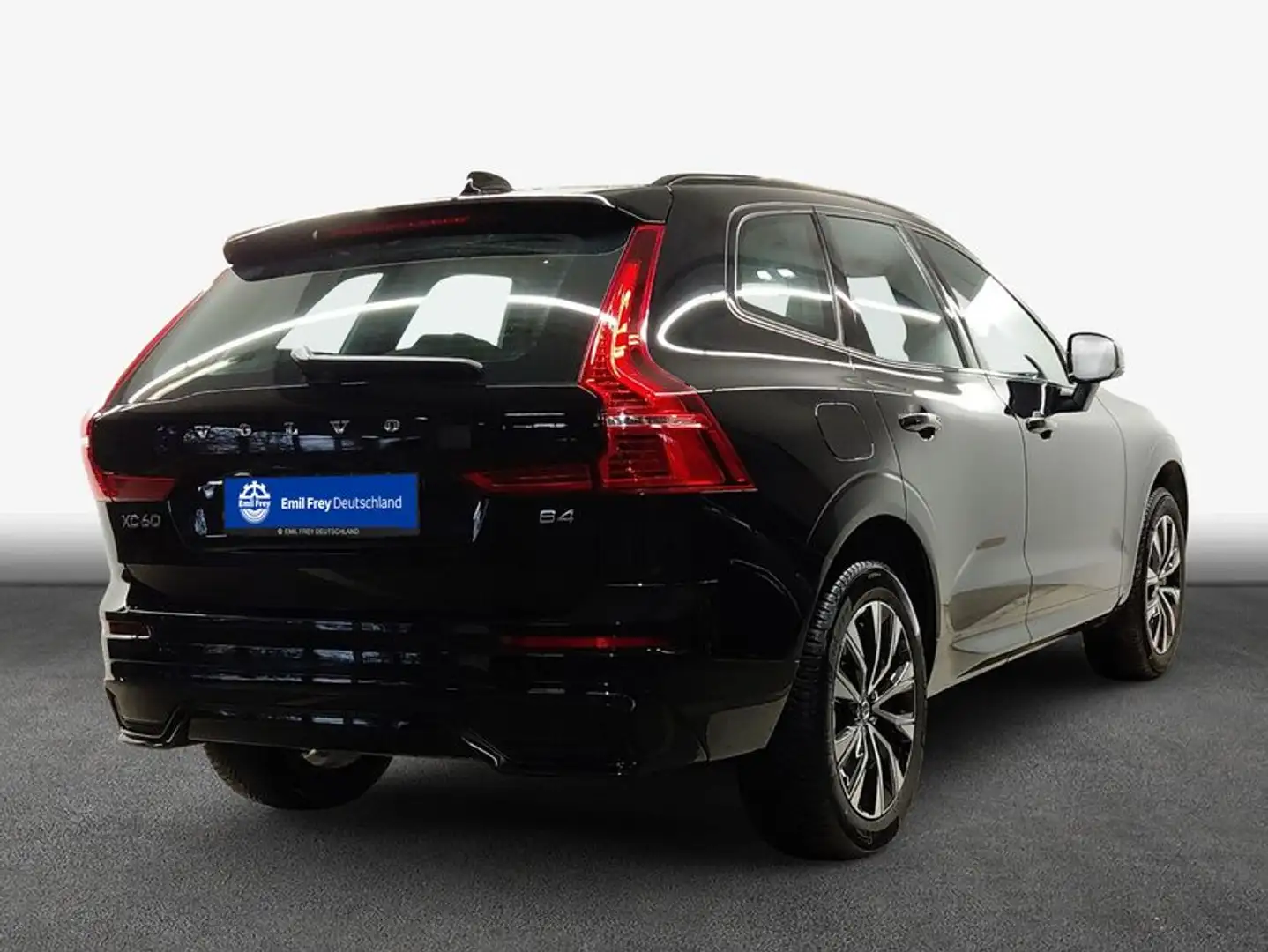Volvo XC60 XC60 B4 B Plus Dark Schwarz - 2