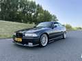 BMW 325 e36 coupe handgechakeld 1992 oldtimer Gris - thumbnail 15