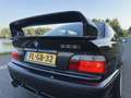 BMW 325 e36 coupe handgechakeld 1992 oldtimer Gris - thumbnail 5