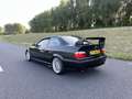 BMW 325 e36 coupe handgechakeld 1992 oldtimer Gris - thumbnail 4