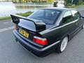BMW 325 e36 coupe handgechakeld 1992 oldtimer Gris - thumbnail 13