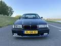 BMW 325 e36 coupe handgechakeld 1992 oldtimer Gris - thumbnail 2