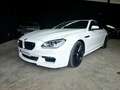 BMW 650 650iA Gran Coupé (14.75) Blanco - thumbnail 2
