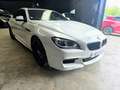 BMW 650 650iA Gran Coupé (14.75) Blanco - thumbnail 4