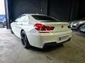 BMW 650 650iA Gran Coupé (14.75) Blanco - thumbnail 11