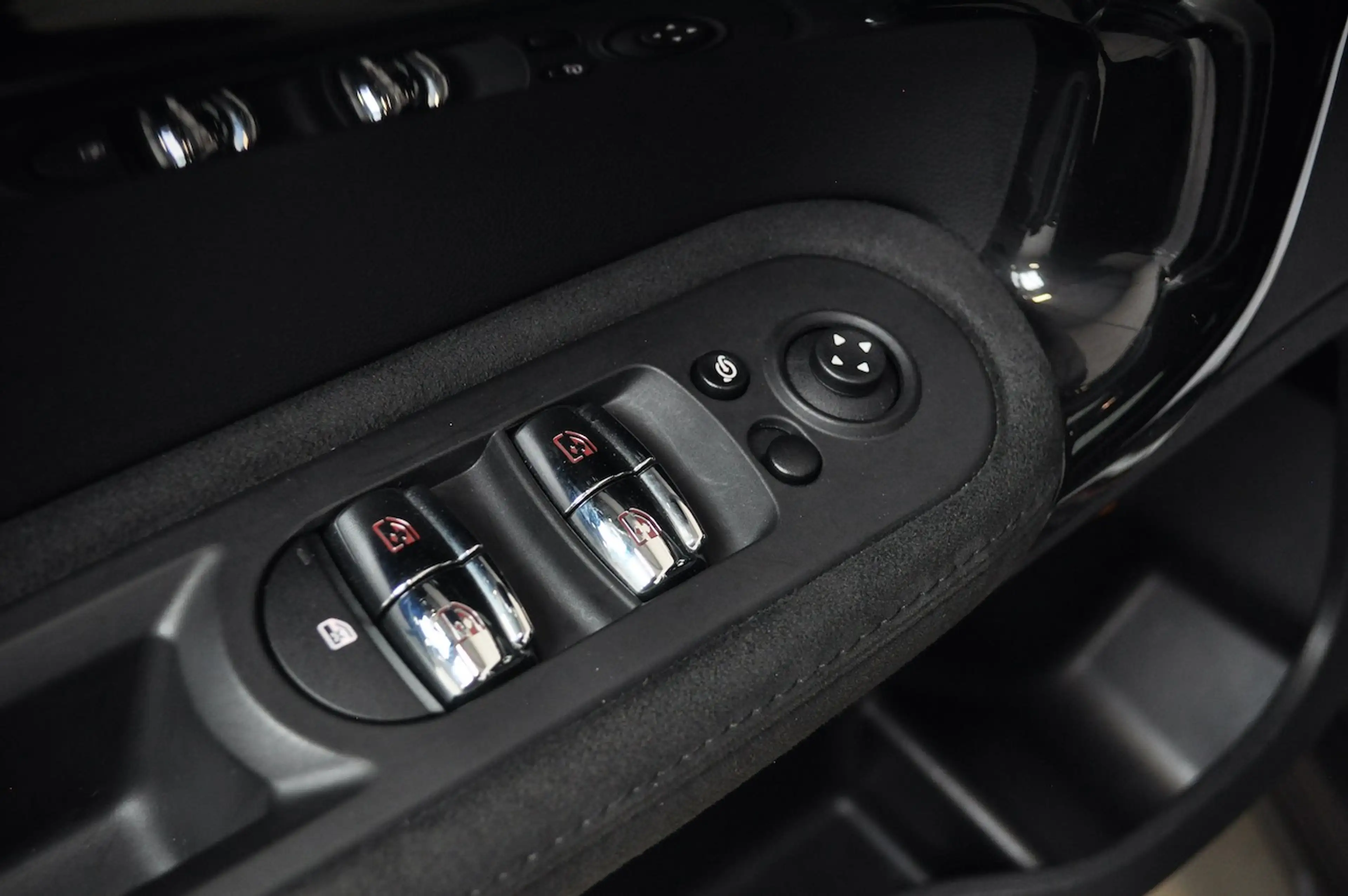 MINI JCW Countryman All4 ALL4 Automaat/Navi/Comforttoegang/Camera/LED/Leder — photo 14