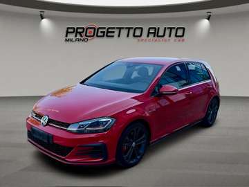 Golf 5p 2.0 tsi Gti Performance 245cv DSG