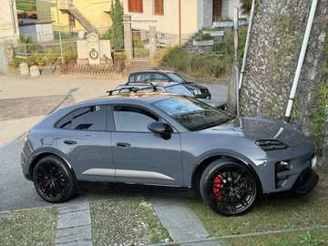Turbo Elettrica