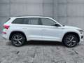 Skoda Kodiaq 2.0 TDI 4x4 DSG SPORTLINE MATRIX+PANO+AHK Weiß - thumbnail 7