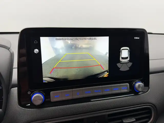 Hyundai Kona view 5