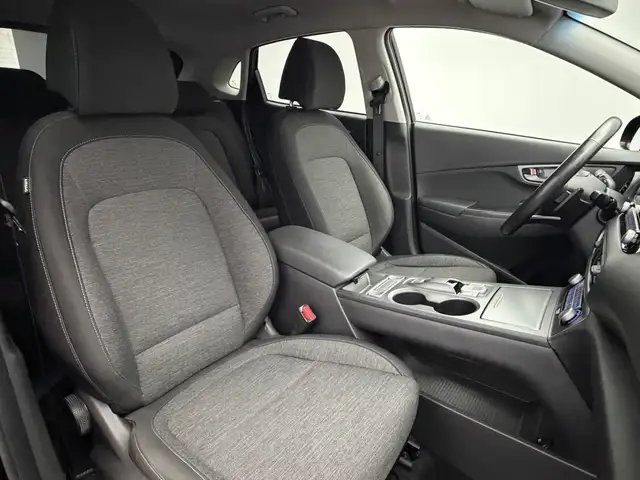 Hyundai Kona view 10