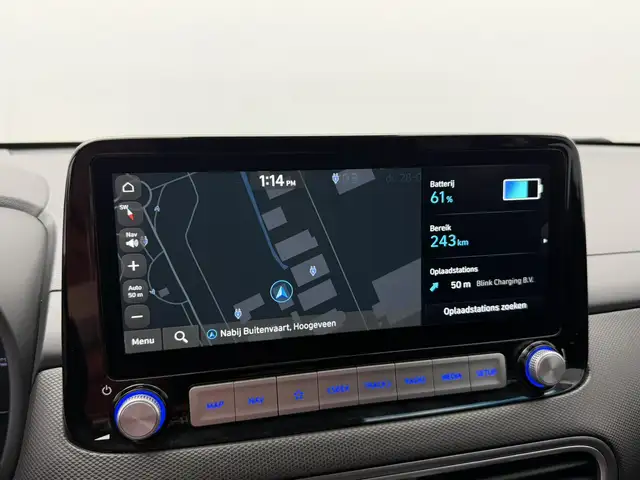 Hyundai Kona view 9