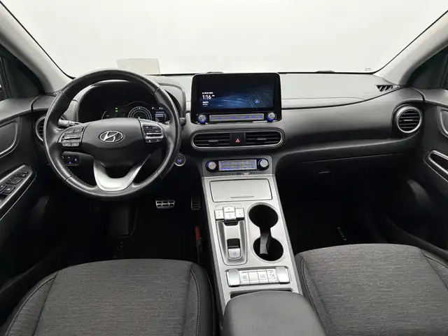 Hyundai Kona view 12