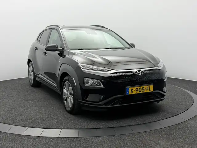 Hyundai Kona view 6