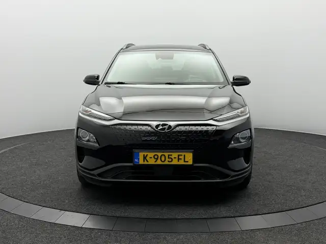 Hyundai Kona view 27