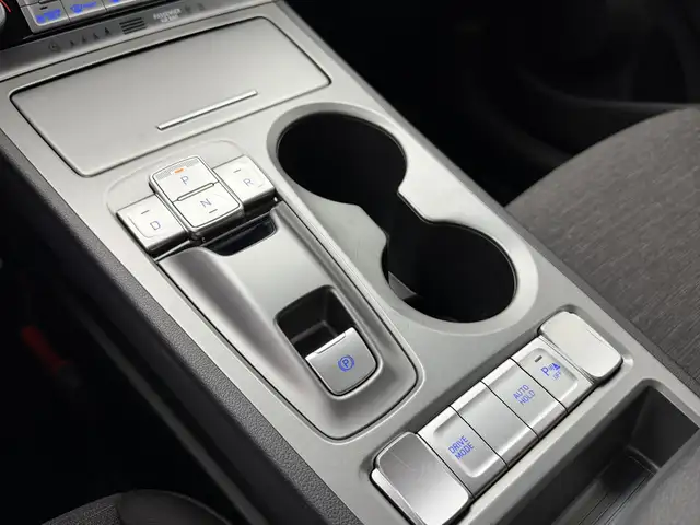 Hyundai Kona view 20