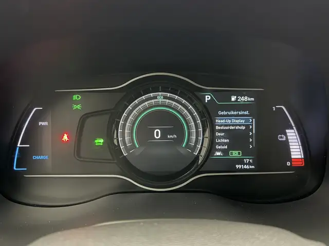 Hyundai Kona view 22