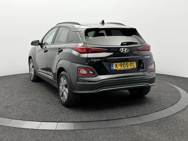Hyundai Kona view 7
