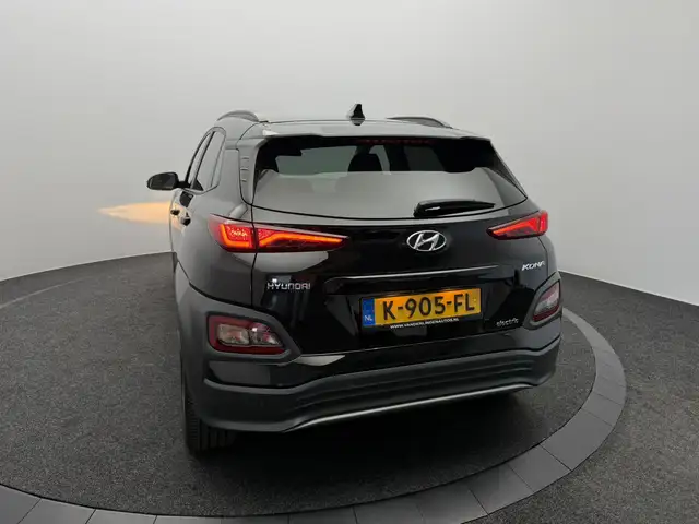 Hyundai Kona view 26