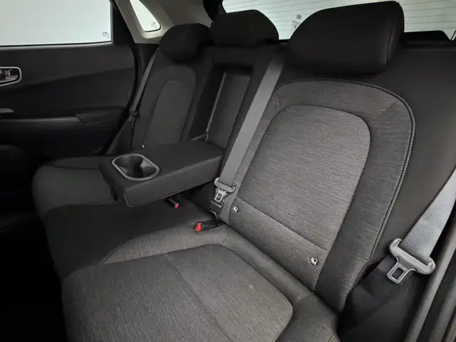 Hyundai Kona view 17