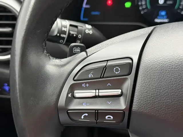 Hyundai Kona view 23