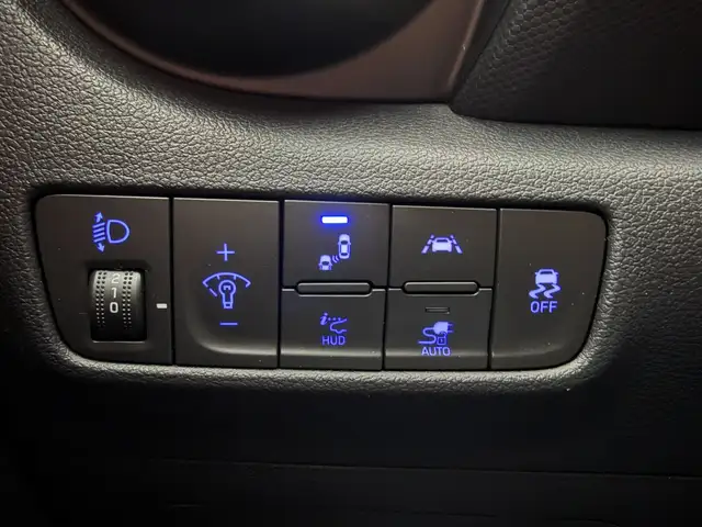 Hyundai Kona view 28