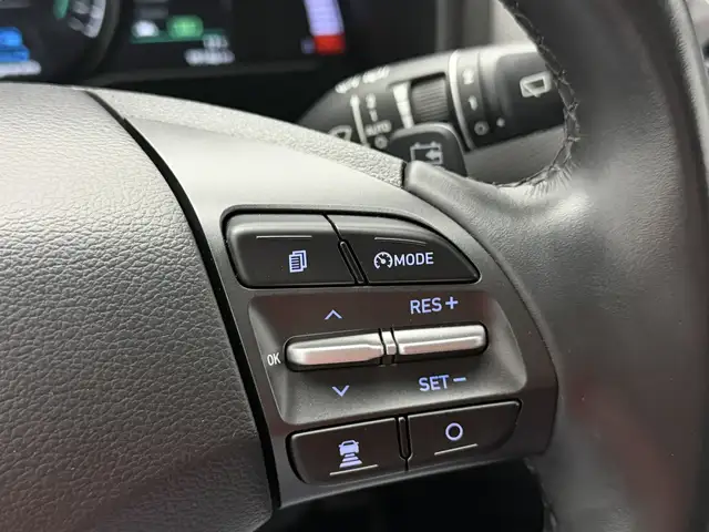 Hyundai Kona view 24