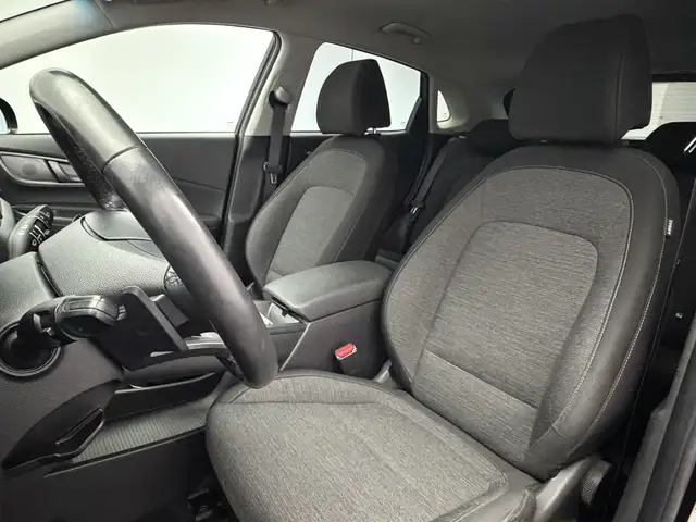 Hyundai Kona view 14