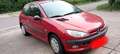 Peugeot 206 206 75 Grand Filou Rot - thumbnail 1