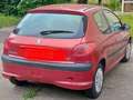 Peugeot 206 206 75 Grand Filou Rot - thumbnail 2