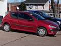 Peugeot 206 206 75 Grand Filou Rot - thumbnail 3